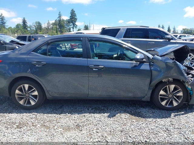 Toyota Corolla Le Eco Premium 2015 2T1BPRHEXFC388250 Image 13