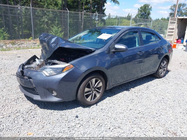Toyota Corolla Le Eco Premium 2015 2T1BPRHEXFC388250 Image 2