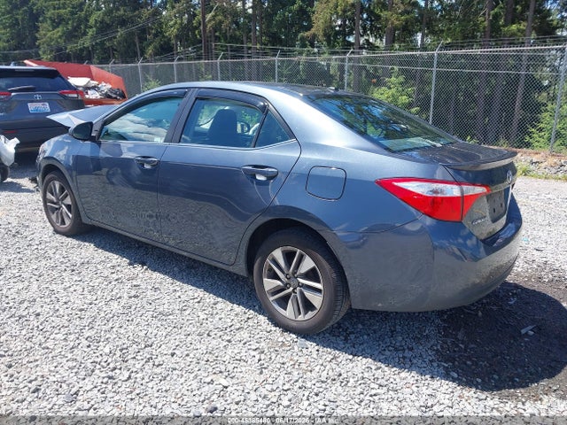 Toyota Corolla Le Eco Premium 2015 2T1BPRHEXFC388250 Image 3