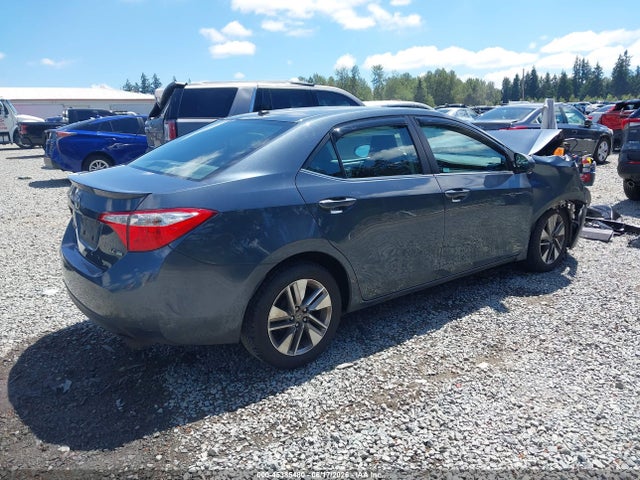 Toyota Corolla Le Eco Premium 2015 2T1BPRHEXFC388250 Image 4