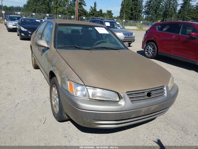 Aukcja sprzedaży 1999 Toyota Camry Le, vin: JT2BG22KXX0353623, numer aukcji: 45385483