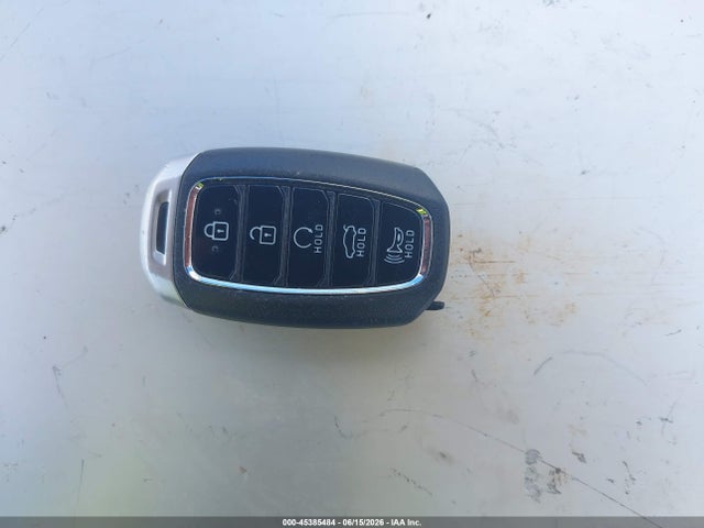 Aukcja sprzedaży 2022 Hyundai Elantra Sel, vin: KMHLM4AG1NU310836, numer aukcji: 45385484