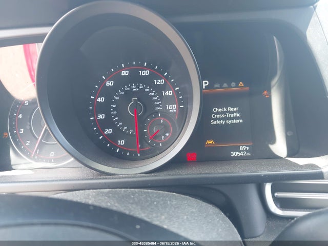 Aukcja sprzedaży 2022 Hyundai Elantra Sel, vin: KMHLM4AG1NU310836, numer aukcji: 45385484