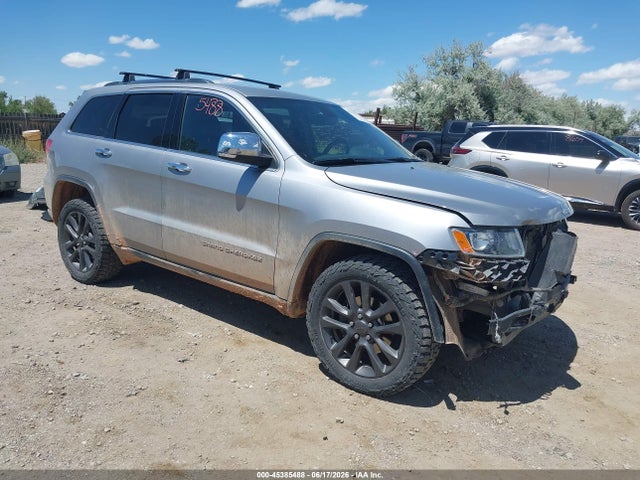 Jeep Grand Cherokee 2015 1C4RJFBG8FC865792 Image 15