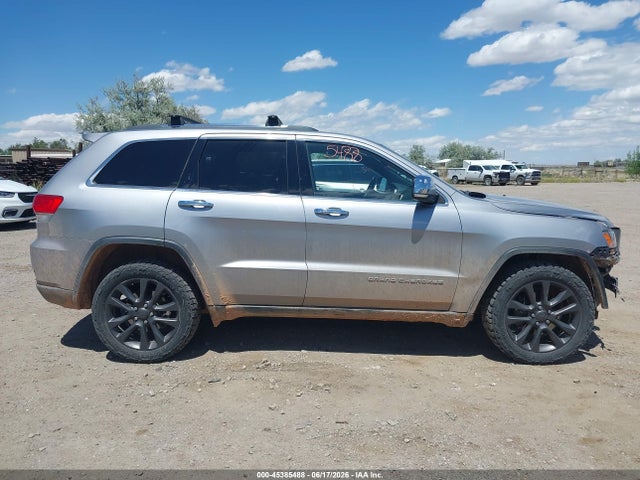 Jeep Grand Cherokee 2015 1C4RJFBG8FC865792 Image 28