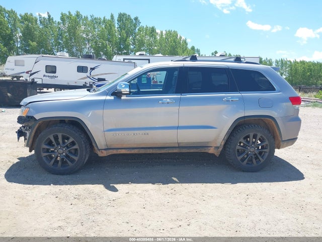 Jeep Grand Cherokee 2015 1C4RJFBG8FC865792 Image 29