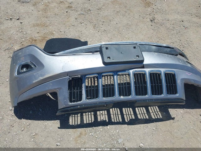 Jeep Grand Cherokee 2015 1C4RJFBG8FC865792 Image 26