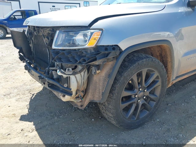 Jeep Grand Cherokee 2015 1C4RJFBG8FC865792 Image 34