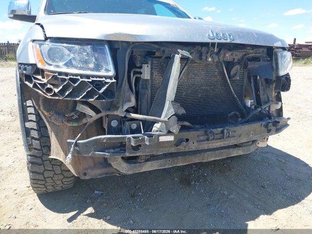 Jeep Grand Cherokee 2015 1C4RJFBG8FC865792 Image 35