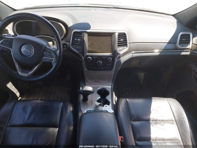 Jeep Grand Cherokee 2015 1C4RJFBG8FC865792 Image 36