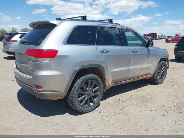 Jeep Grand Cherokee 2015 1C4RJFBG8FC865792 Image 18