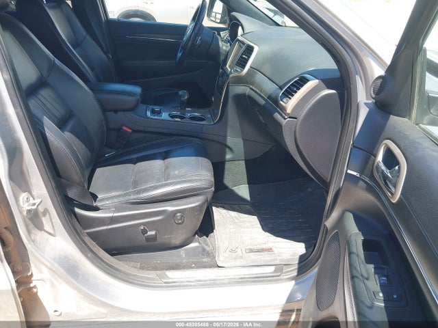 Jeep Grand Cherokee 2015 1C4RJFBG8FC865792 Image 19