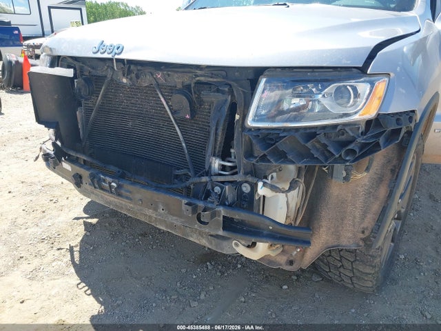 Jeep Grand Cherokee 2015 1C4RJFBG8FC865792 Image 20