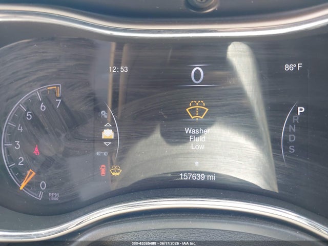 Jeep Grand Cherokee 2015 1C4RJFBG8FC865792 Image 21