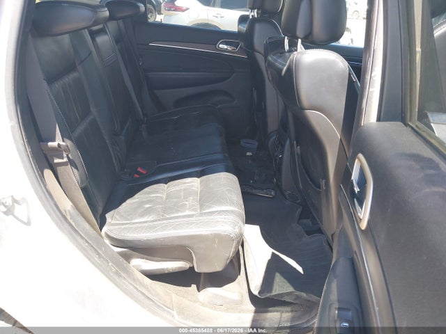 Jeep Grand Cherokee 2015 1C4RJFBG8FC865792 Image 22