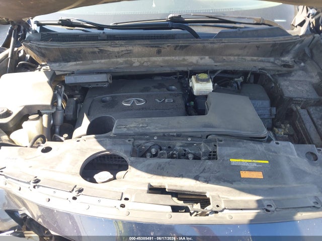 Infiniti QX60 2015 5N1AL0MN2FC545248 Image 10