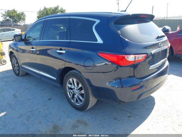 Infiniti QX60 2015 5N1AL0MN2FC545248 Image 3