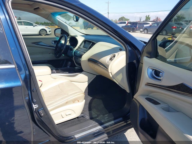 Infiniti QX60 2015 5N1AL0MN2FC545248 Image 5