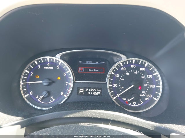 Infiniti QX60 2015 5N1AL0MN2FC545248 Image 7