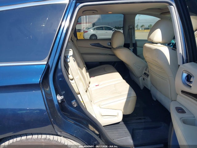 Infiniti QX60 2015 5N1AL0MN2FC545248 Image 8