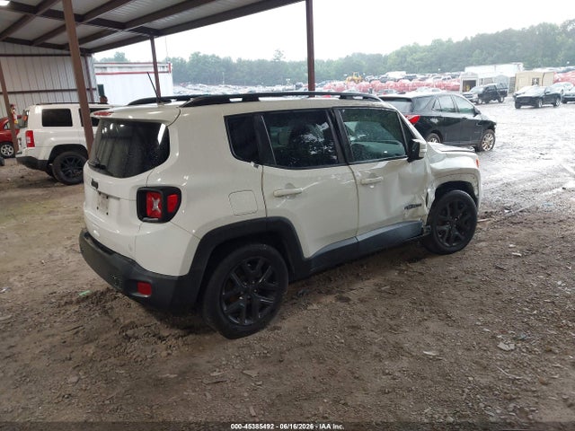 ZACNJABB2KPJ88778 Jeep Renegade Altitude Fwd