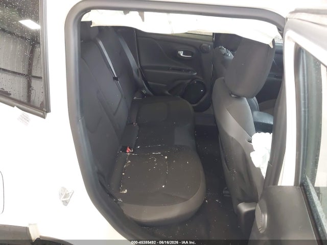 ZACNJABB2KPJ88778 Jeep Renegade Altitude Fwd