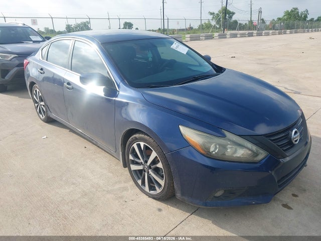 Aukcja sprzedaży 2016 Nissan Altima 2.5 Sr, vin: 1N4AL3AP8GC227265, numer aukcji: 45385493
