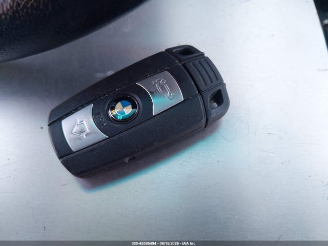 Продажа на аукционе авто 2007 Bmw 650i, vin: WBAEH13597CR53209, номер лота: 45385494