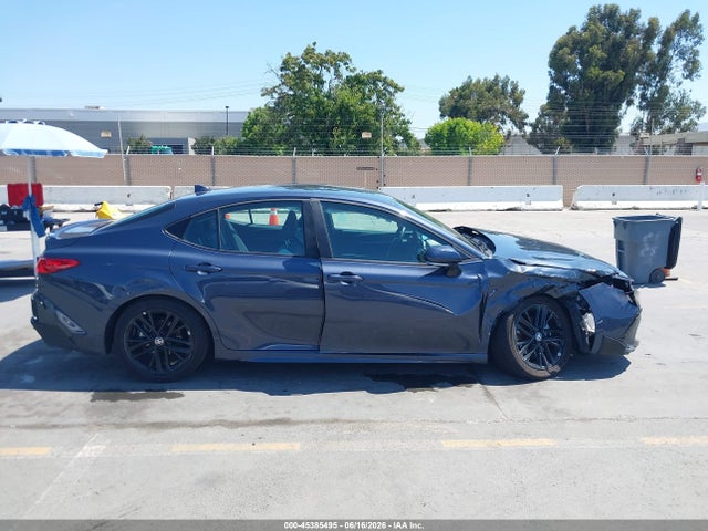 Toyota CAMRY SE 2026 4T1DAACK8TU679090 Image 13