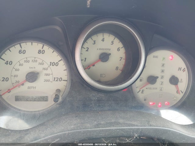 Продаж на аукціоні авто 2002 Toyota Rav4, vin: JTEHH20V326032360, номер лоту: 45385499