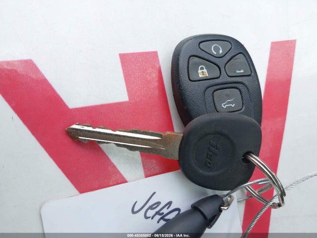 Продажа на аукционе авто 2011 Gmc Acadia Denali, vin: 1GKKRTEDXBJ348885, номер лота: 45385502