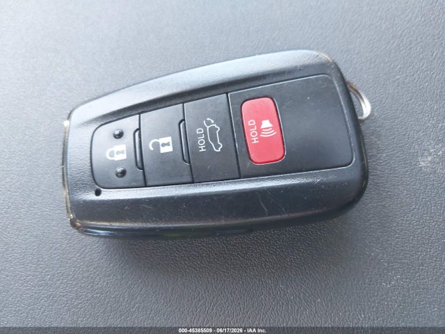 5TDGZRBH9MS557956 Toyota Highlander Xle