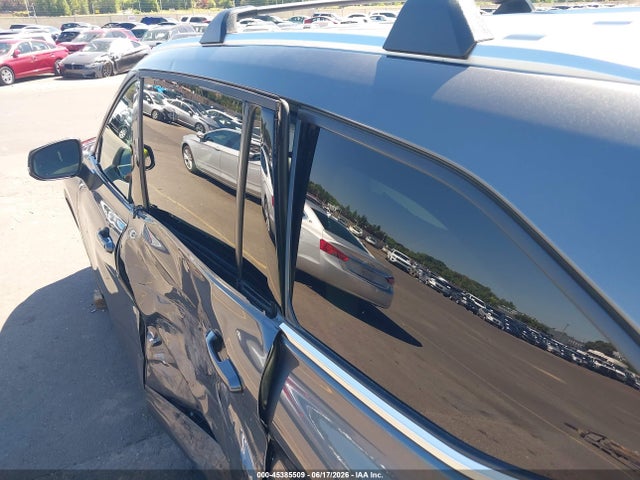 5TDGZRBH9MS557956 Toyota Highlander Xle
