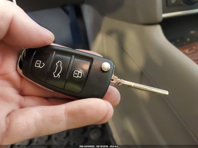 45385520 :رقم المزاد ، WA1LMBFE6DD006720 vin ، 2013 Audi Q7 3.0 Tdi Premium مزاد بيع