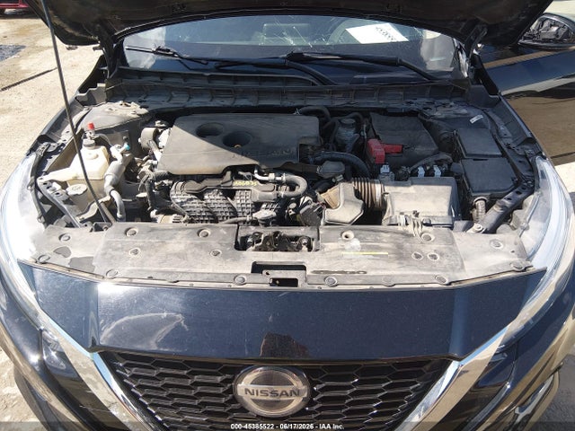 Nissan Altima 2.5 Sv 2019 1N4BL4DW3KN317580 Image 10