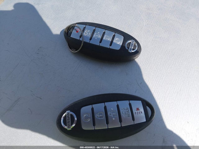 Nissan Altima 2.5 Sv 2019 1N4BL4DW3KN317580 Image 11