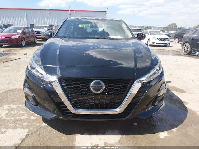 Nissan Altima 2.5 Sv 2019 1N4BL4DW3KN317580 Image 12