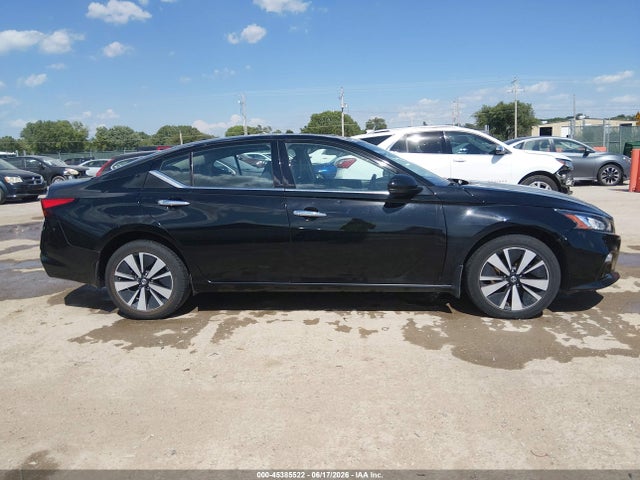 Nissan Altima 2.5 Sv 2019 1N4BL4DW3KN317580 Image 13