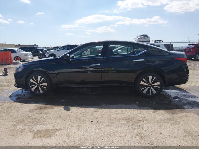 Nissan Altima 2.5 Sv 2019 1N4BL4DW3KN317580 Image 14