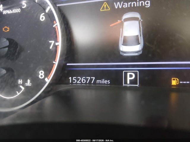 Nissan Altima 2.5 Sv 2019 1N4BL4DW3KN317580 Image 15