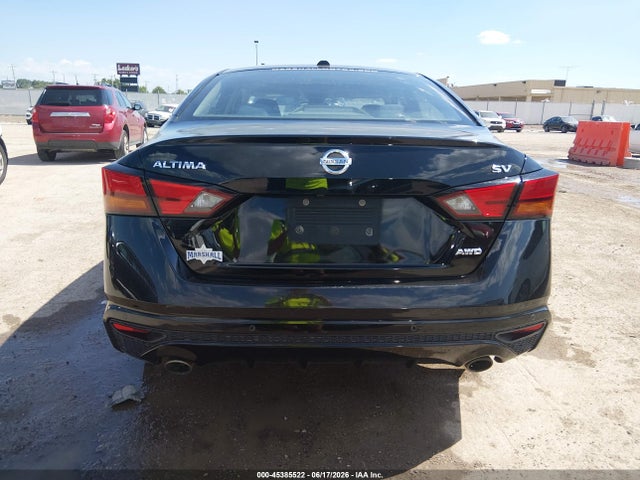 Nissan Altima 2.5 Sv 2019 1N4BL4DW3KN317580 Image 16
