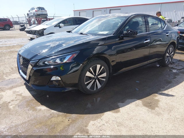 Nissan Altima 2.5 Sv 2019 1N4BL4DW3KN317580 Image 2