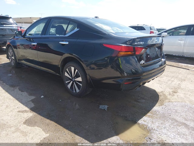 Nissan Altima 2.5 Sv 2019 1N4BL4DW3KN317580 Image 3