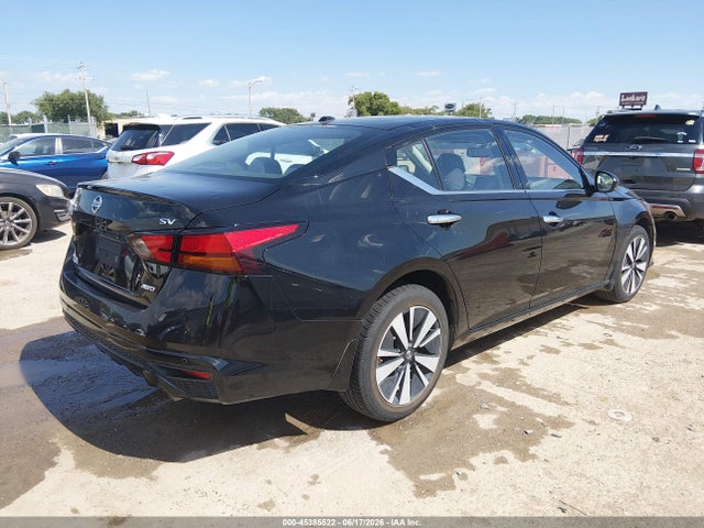 Nissan Altima 2.5 Sv 2019 1N4BL4DW3KN317580 Image 4