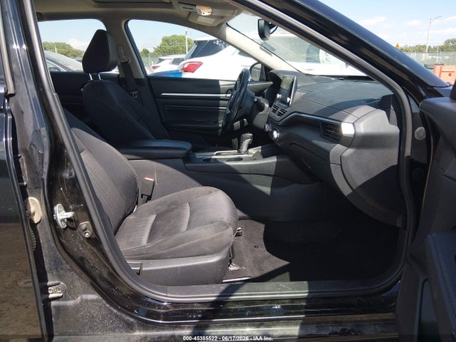 Nissan Altima 2.5 Sv 2019 1N4BL4DW3KN317580 Image 5