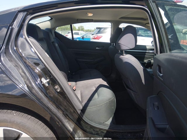 Nissan Altima 2.5 Sv 2019 1N4BL4DW3KN317580 Image 8