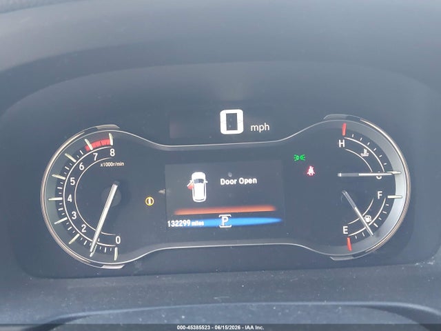 Honda PILOT LX 2016 5FNYF6H16GB027197 Image 7