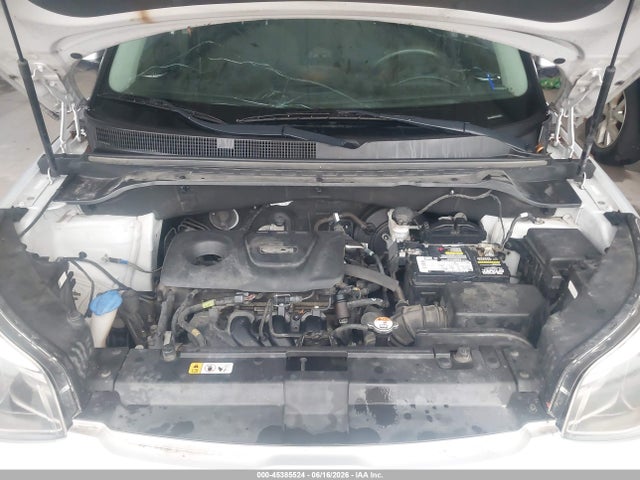 Aukcja sprzedaży 2018 Kia Soul, vin: KNDJN2A20J7547070, numer aukcji: 45385524