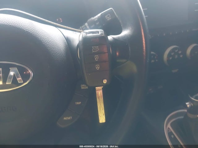 Aukcja sprzedaży 2018 Kia Soul, vin: KNDJN2A20J7547070, numer aukcji: 45385524