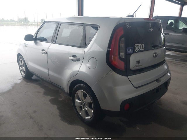 Aukcja sprzedaży 2018 Kia Soul, vin: KNDJN2A20J7547070, numer aukcji: 45385524